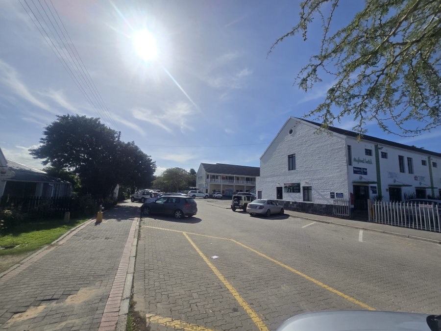To Let Commercial Property for Rent in Port Alfred Eastern Cape